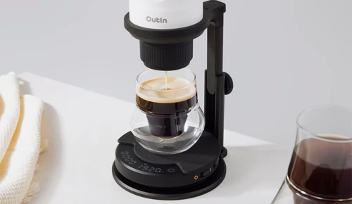 OT-SCL-01 - Outin Claro Coffee Scale