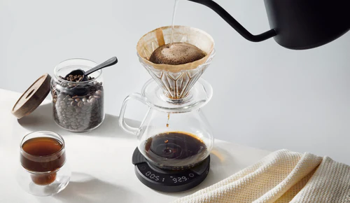 OT-SCL-01 - Outin Claro Coffee Scale
