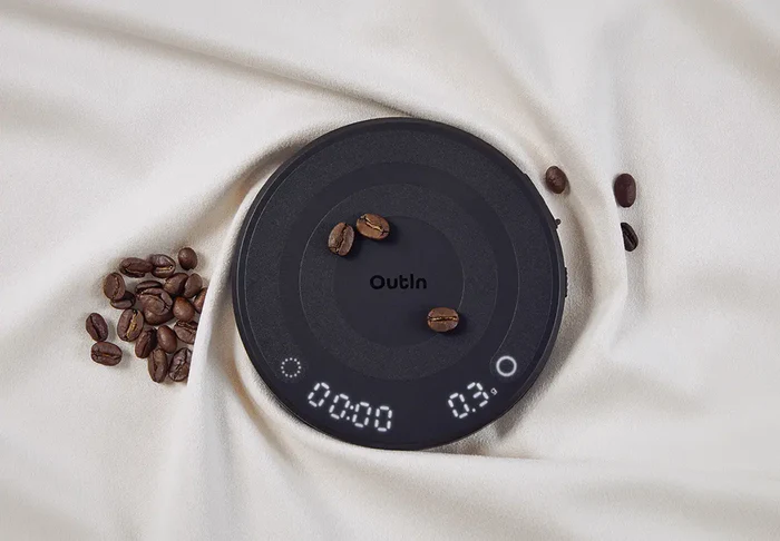 OT-SCL-01 - Outin Claro Coffee Scale