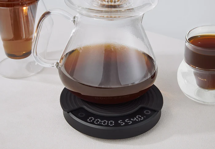 OT-SCL-01 - Outin Claro Coffee Scale