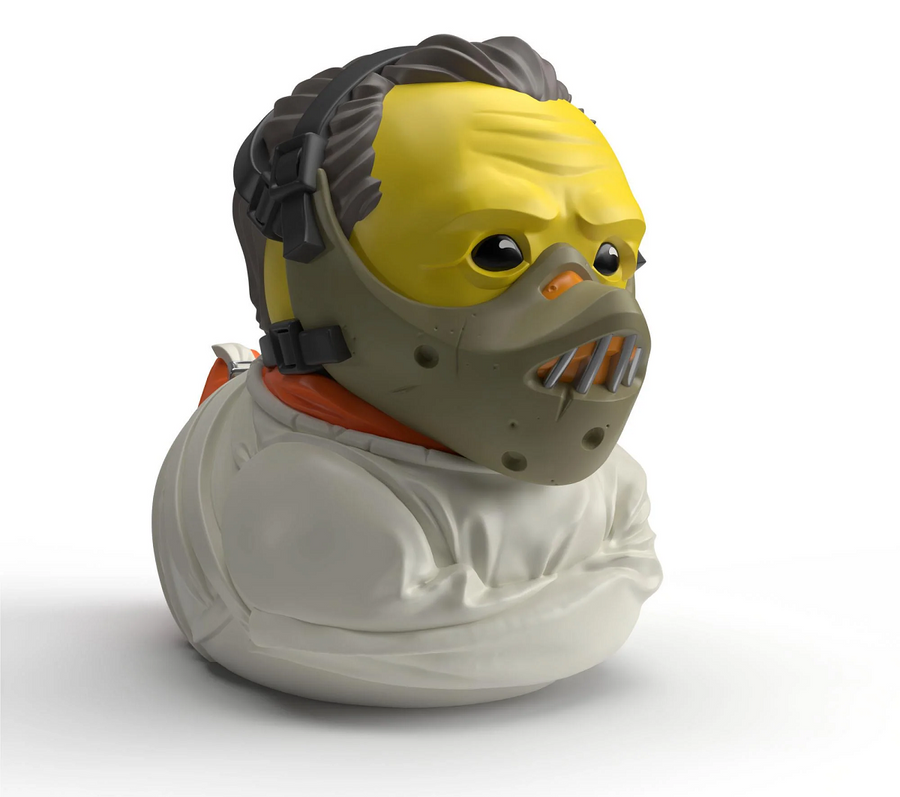 NS5488 - Silence of The Lambs Tubbz BOXED Hannibal Lecter