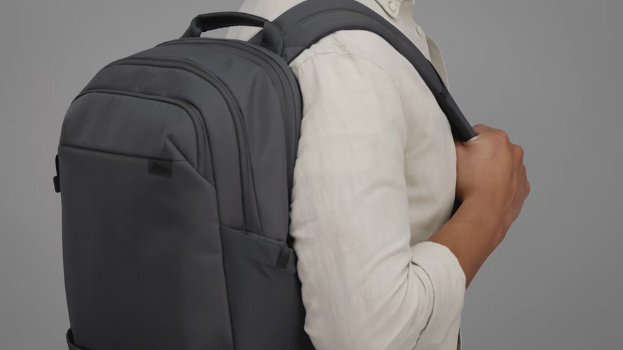 460-BFCG - DELL PRO 13-14 PLUS ECOLOOP BACKPACK