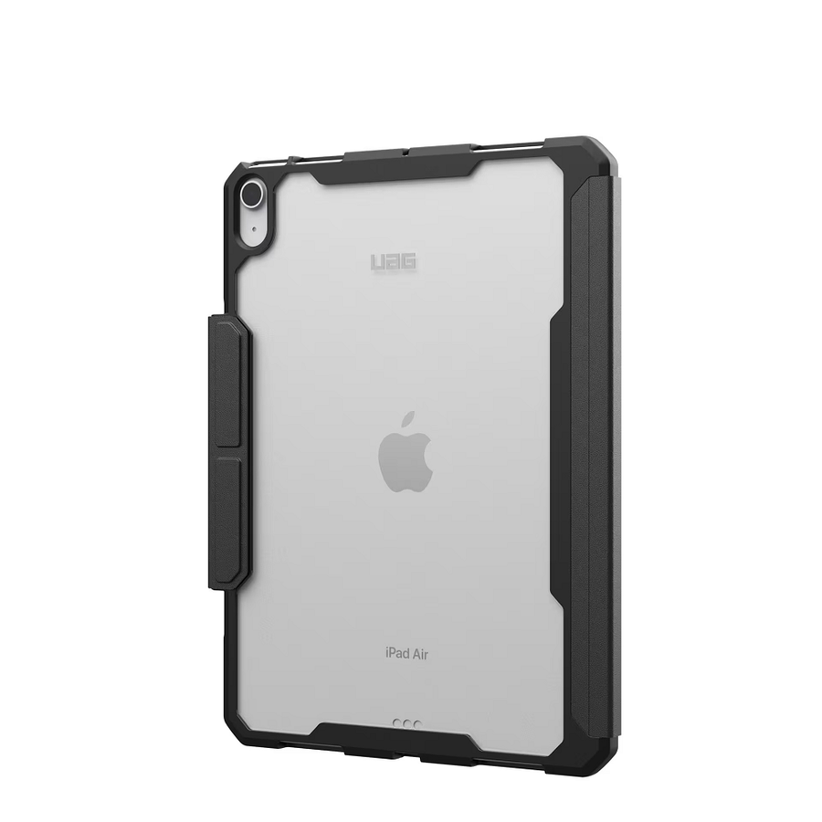Urban Armour Gear 124474114040 - UAG Essential Armor - iPad Air 11" (2024) - Black