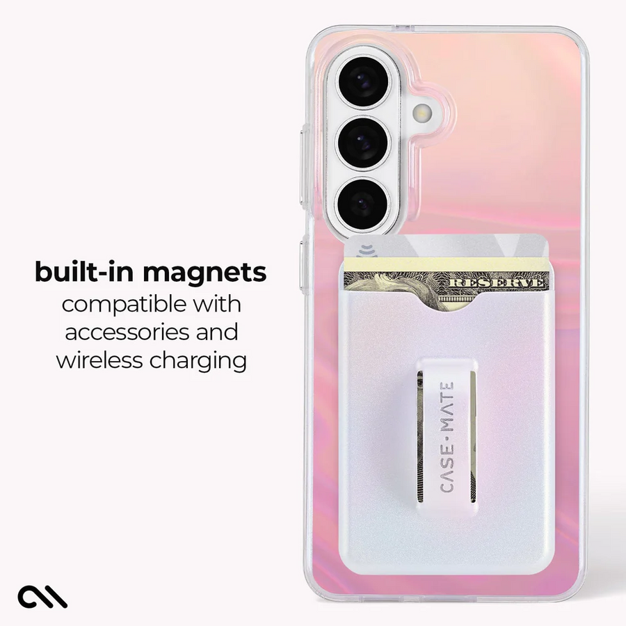 CM060166 - Casemate Peach Bubble (MS) - Samsung GS26