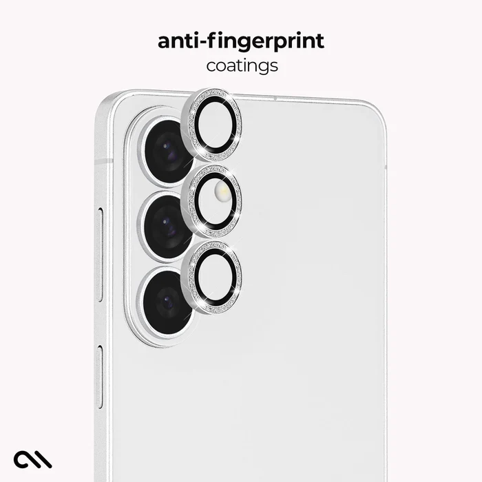 CM060148 - Case-Mate  Ring Lens - Samsung GS26 - Twinkle