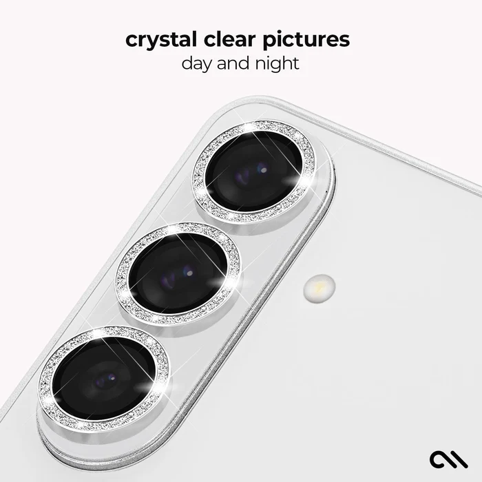 CM060148 - Case-Mate  Ring Lens - Samsung GS26 - Twinkle