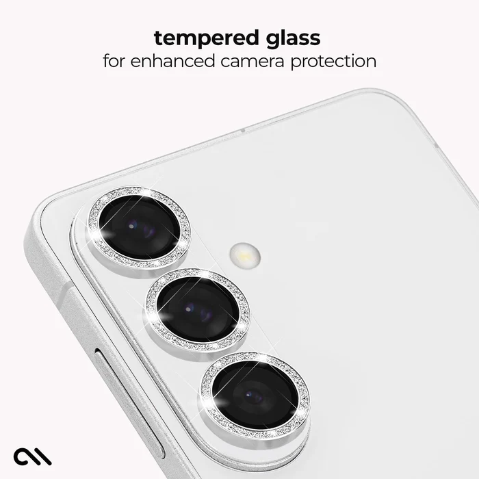 CM060148 - Case-Mate  Ring Lens - Samsung GS26 - Twinkle