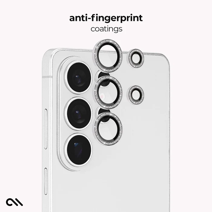 CM060152 - Case-Mate  Ring Lens - Samsung GS26 Ultra - Twinkle