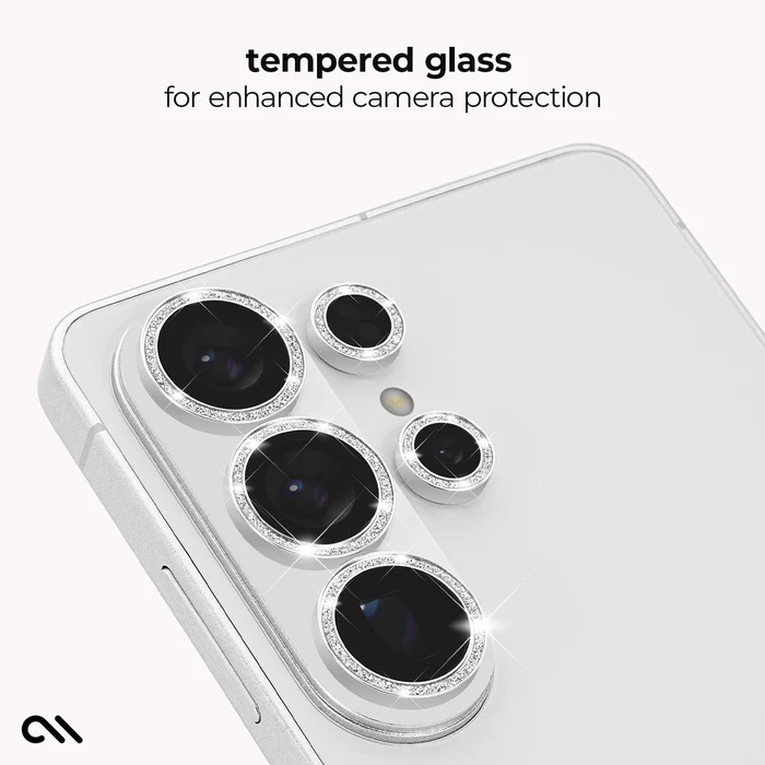 CM060152 - Case-Mate  Ring Lens - Samsung GS26 Ultra - Twinkle