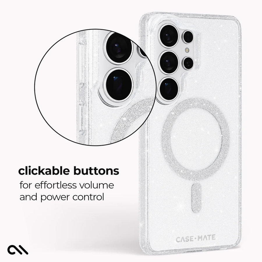 CM059868 - Casemate Twinkle (MS) - Samsung GS26 Ultra
