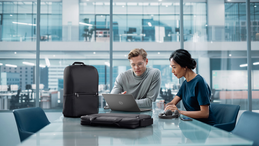 460-BDTL - Dell EcoLoop Essential Briefcase 14-16 -