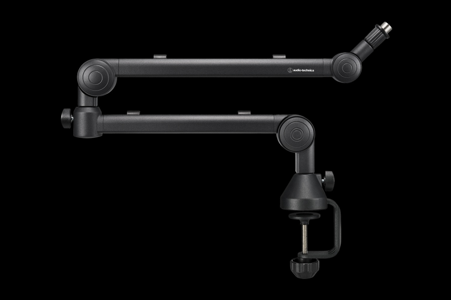 AUDIO TECHNICA AT8705 - AT TABLE MOUNT BOOM ARM