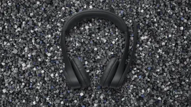 981-001459 - Logitech Zone 305 Wireless Headset with Out Receiver - Teams Business