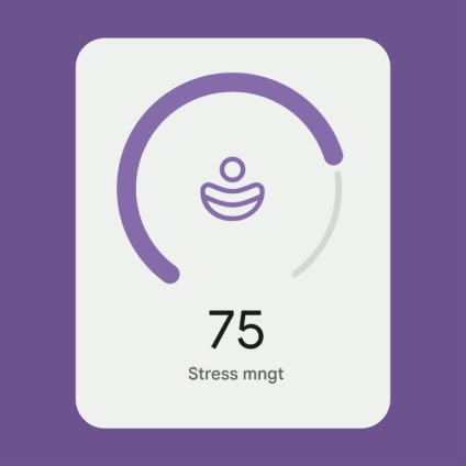 Fitbit Charge 6   Fitness Tracker - Silver / White