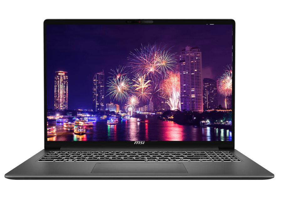 MSI MODERN 16S AI+ G3MG-026NZ - Modern 16S AI+ U7 16GB 1TB W11H