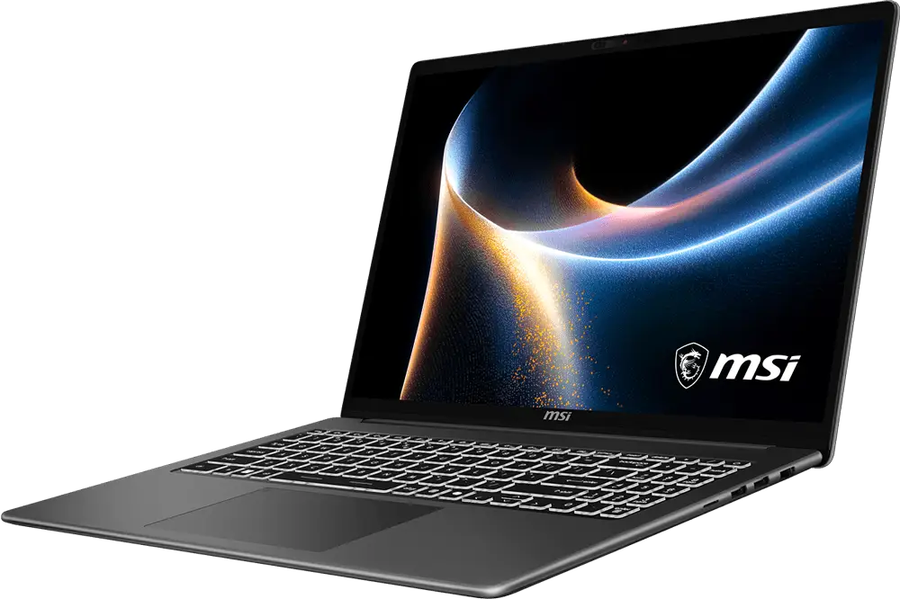MSI MODERN 16S AI+ G3MG-026NZ - Modern 16S AI+ U7 16GB 1TB W11H