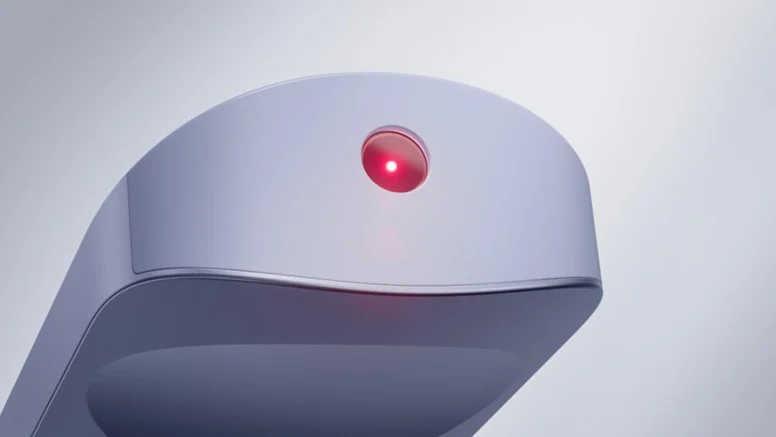 910-007676 - Logitech Spotlight 2 - Light Lilac