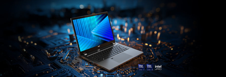 NX.B62SA.00M-EN6 - Acer TravelMate P214-55-G2 14" Core 5-120u 8GB 512GB W11Pro 3yr