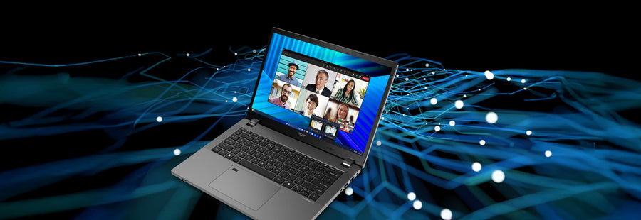 NX.B62SA.00M-EN6 - Acer TravelMate P214-55-G2 14" Core 5-120u 8GB 512GB W11Pro 3yr