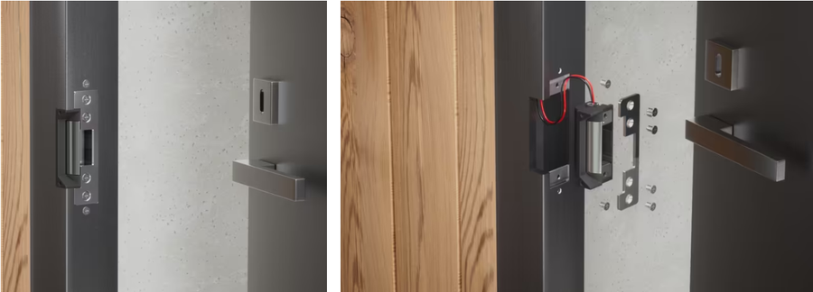 UACC-Lock-Strike-Safe-15mm - Ubiquiti UniFi Access Fail-Safe Strike Lock