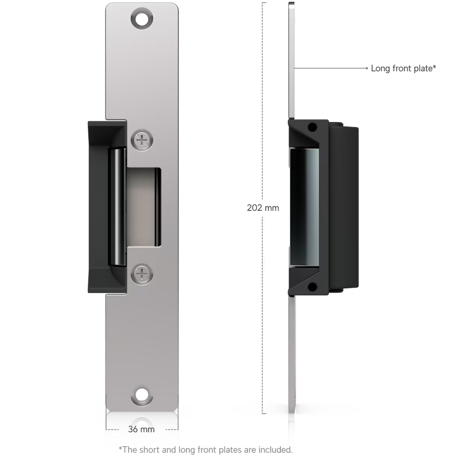 UACC-Lock-Strike-Safe-15mm - Ubiquiti UniFi Access Fail-Safe Strike Lock