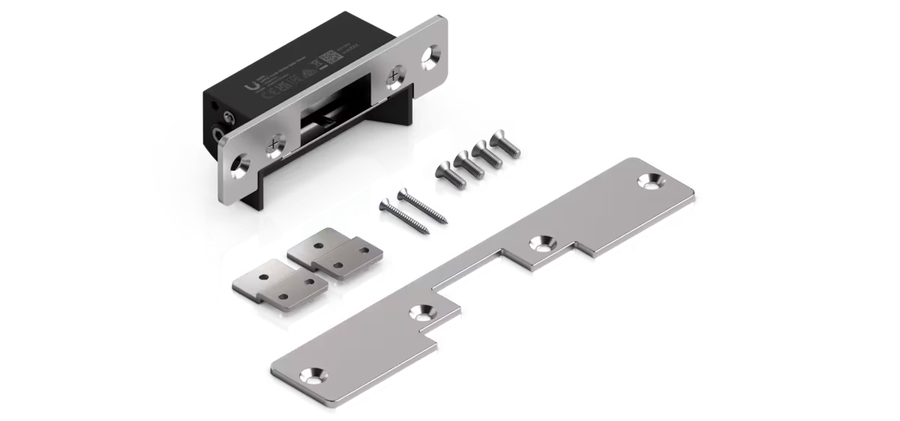 UACC-Lock-Strike-Safe-15mm - Ubiquiti UniFi Access Fail-Safe Strike Lock