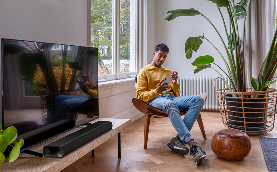 HKENCH900BLKAS - HARMAN KARDON ENCHANT 900 SOUNDBAR