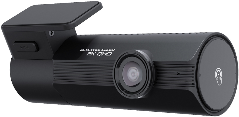 ELITE-8-1CH - BLACKVUE ELITE 8 1CH 2K DASHCAM 64 GB FRONT CAMERA ONLY
