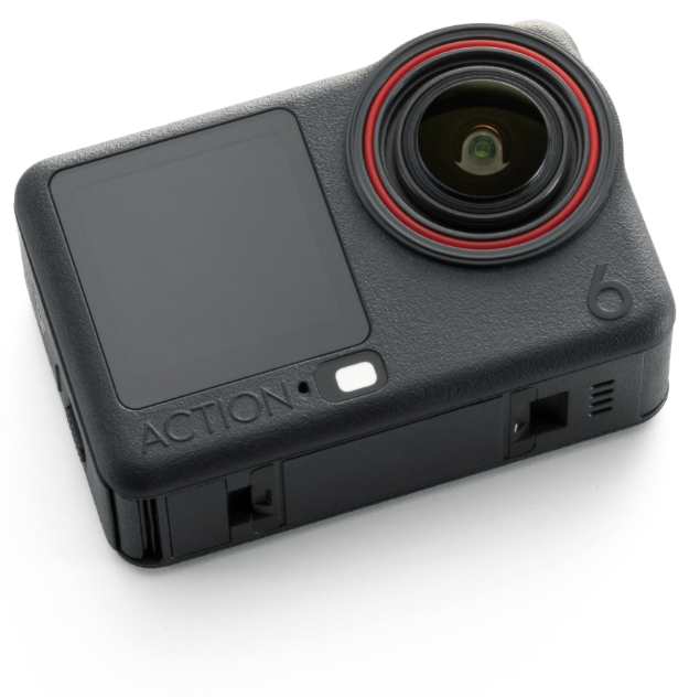 CP-OS-00000506 - DJI Action 6 Adventure Combo