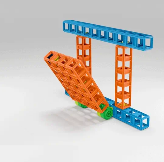 740-0740 - Sphero Blueprint Snap (Single Kit)