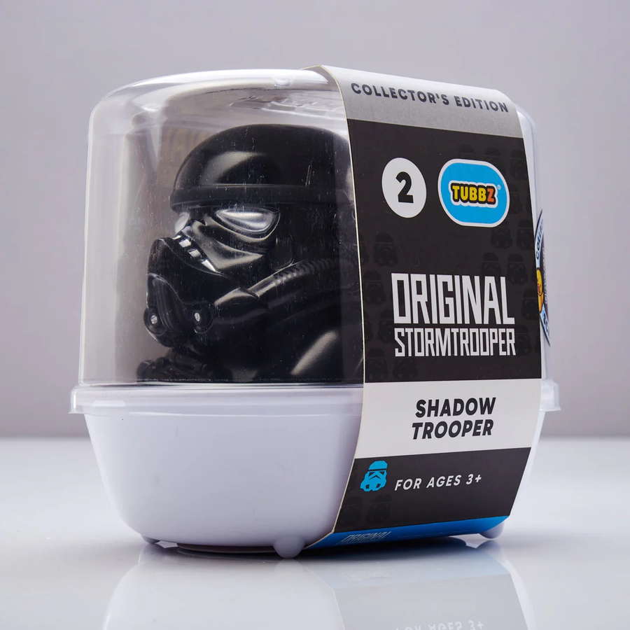 NS5840 - Stormtrooper Tubbz VARIANTE Schatten