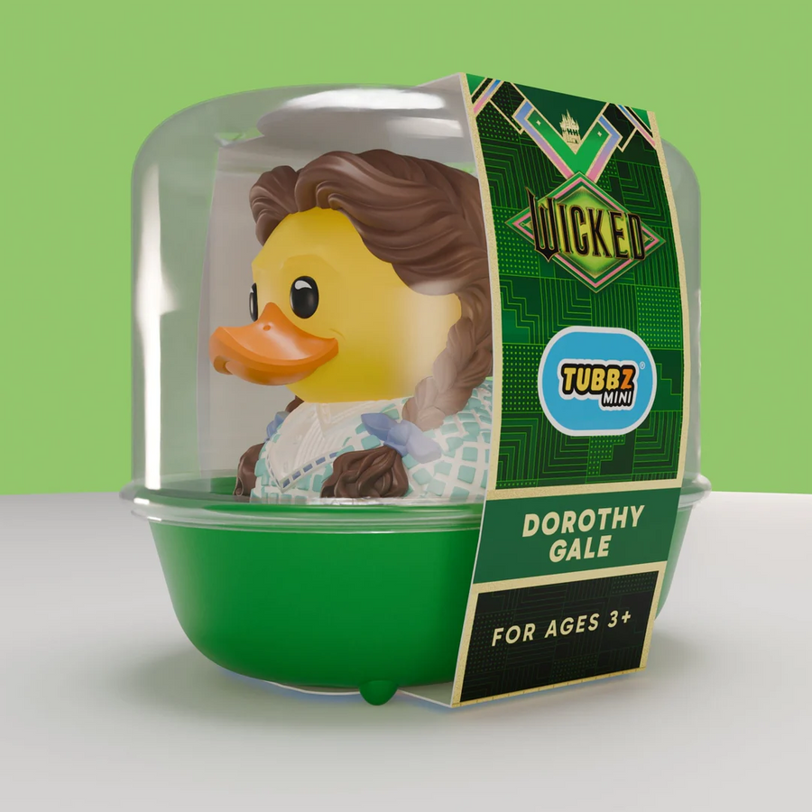 NS5683 - Wicked Tubbz MINI Dorothy Gale