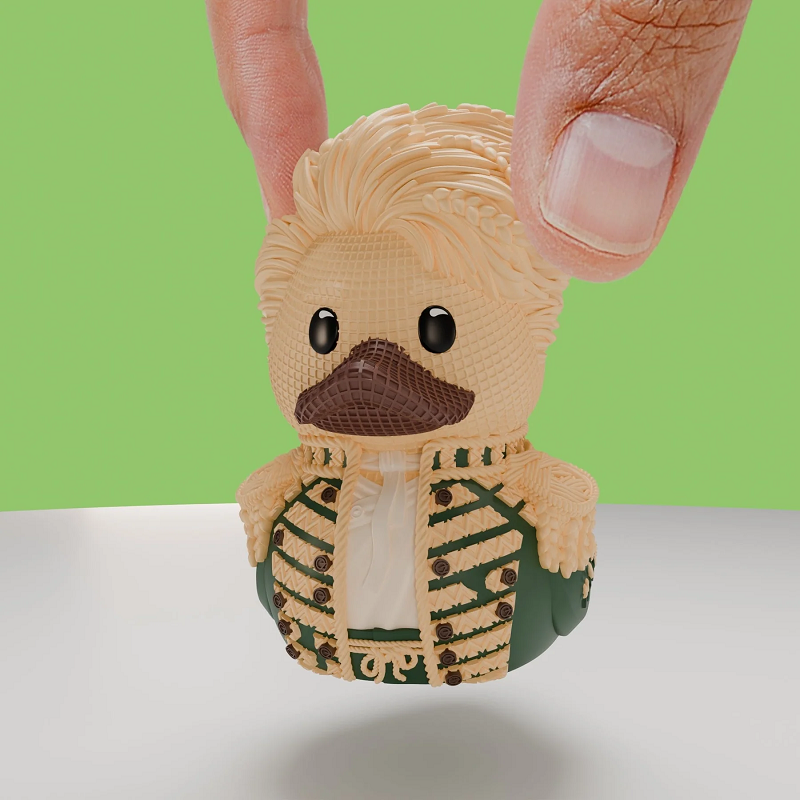 NS5684 - Wicked Tubbz MINI Scarecrow