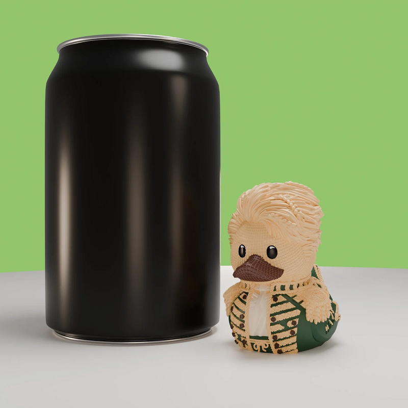 NS5684 - Wicked Tubbz MINI Scarecrow