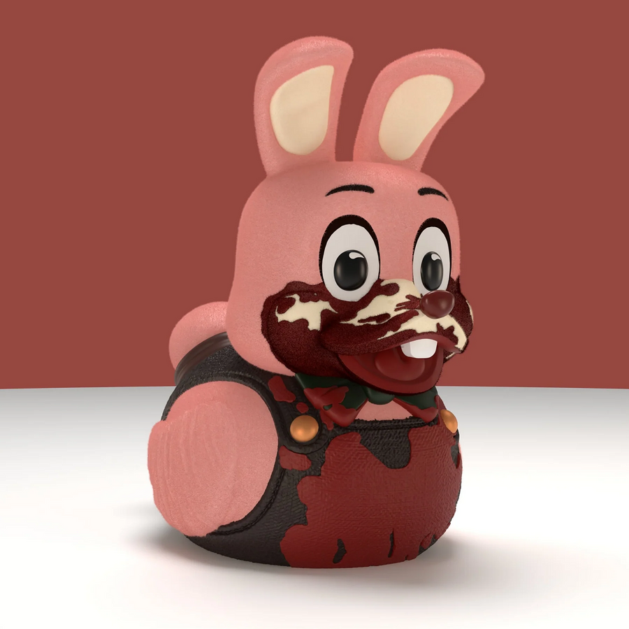 NS5818 - Silent Hill Tubbz COL ED Robbie the Rabbit