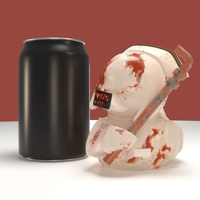 NS5822 - Silent Hill Tubbz BOXED Bubble Head Nurse