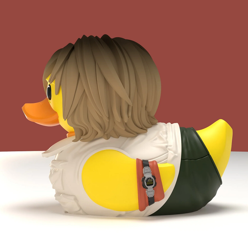 NS5823 - Silent Hill Tubbz MINI Heather Mason
