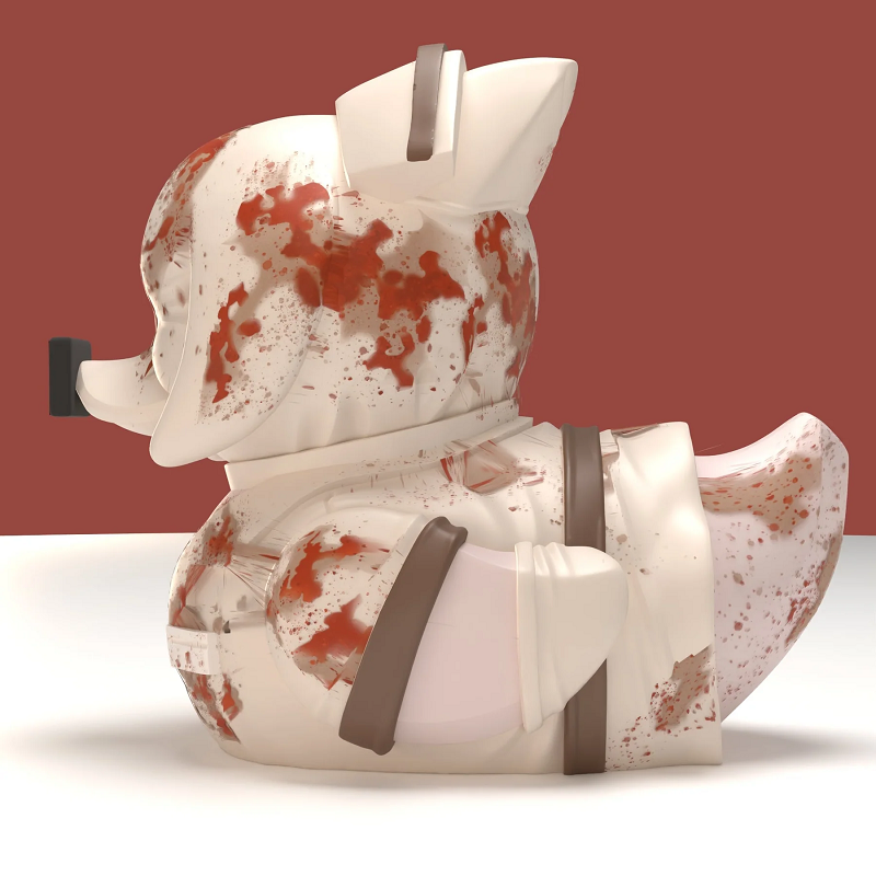 NS5826 - Silent Hill Tubbz MINI Bubble Head Nurse