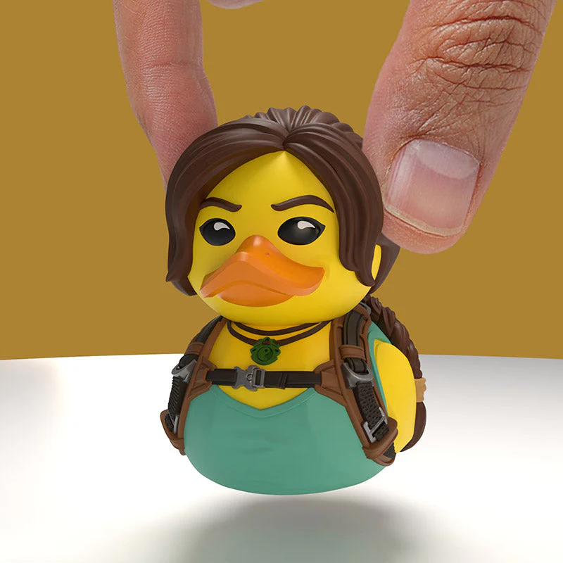 NS5830 - Tomb Raider Tubbz MINI 30. Jubiläum Lara