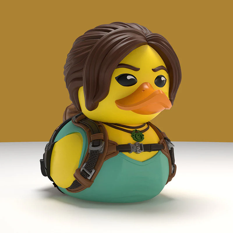 NS5830 - Tomb Raider Tubbz MINI 30. Jubiläum Lara