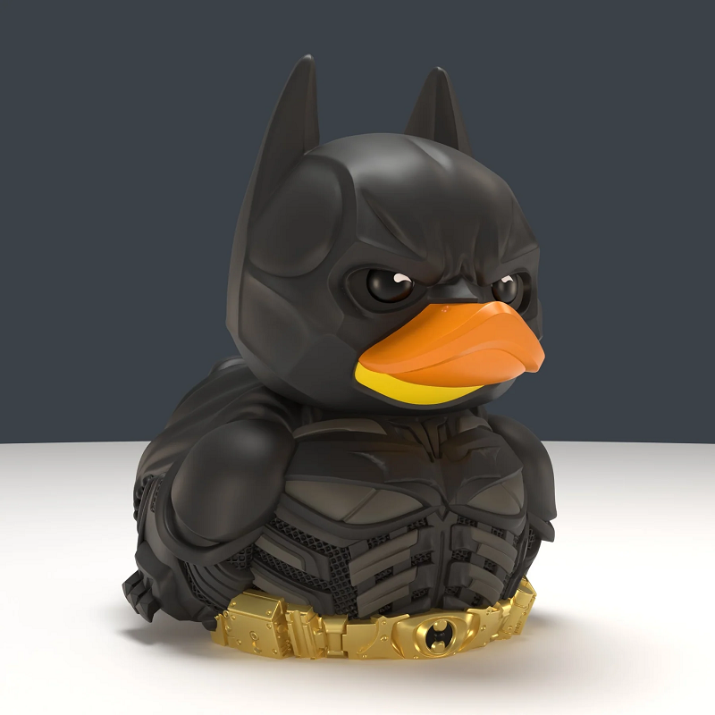 NS5831 - DC Comics Tubbz MINI Batman The Dark Knight