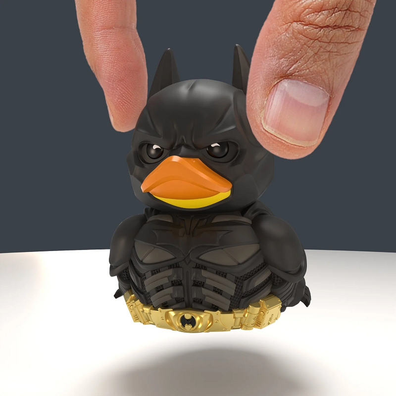 NS5831 - DC Comics Tubbz MINI Batman The Dark Knight