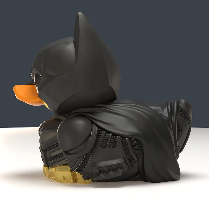 NS5831 - DC Comics Tubbz MINI Batman The Dark Knight