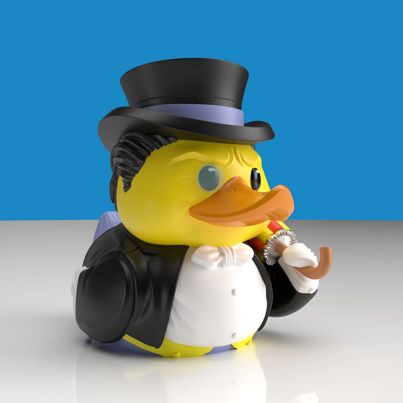 NS5836 - DC Comics Tubbz BOXED Pinguin