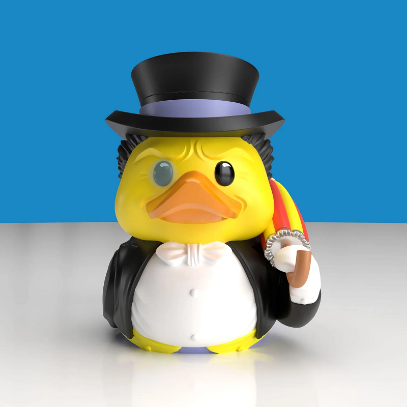 NS5836 - DC Comics Tubbz BOXED Pinguin