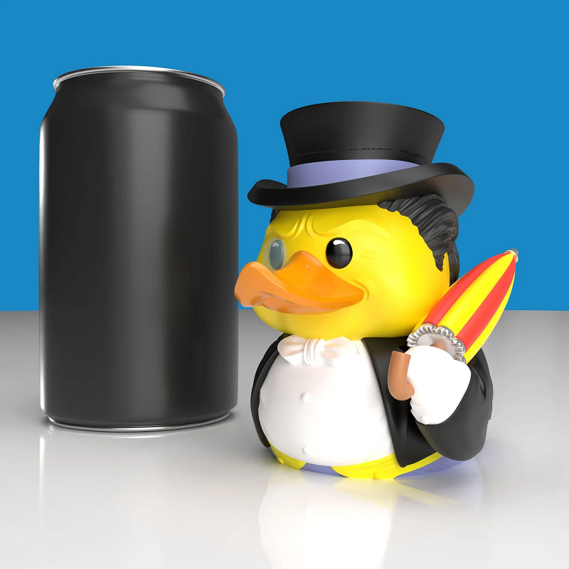 NS5836 - DC Comics Tubbz BOXED Pinguin