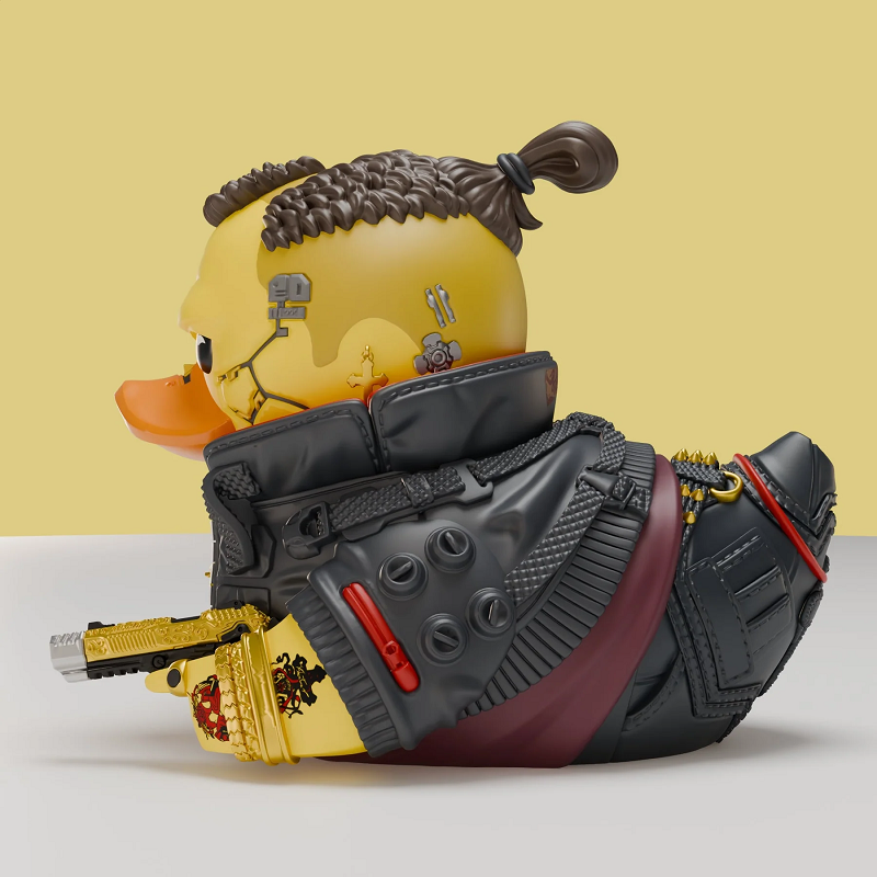 NS5835 - Cyberpunk Tubbz OVP Jackie Welles