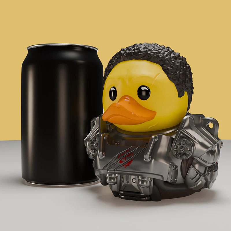 NS5670 - Fallout TV Tubbz BOXED Maximus