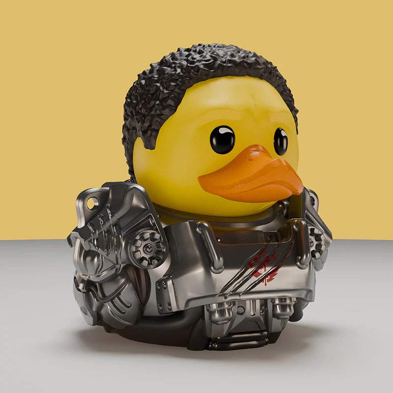 NS5673 - Fallout TV Tubbz MINI Maximus