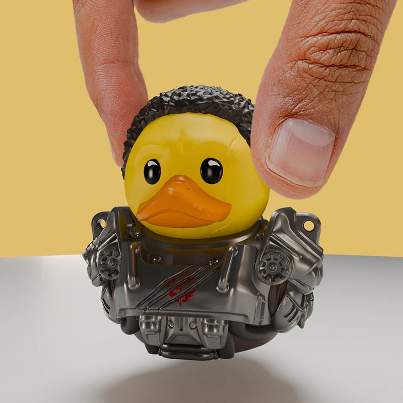 NS5673 - Fallout TV Tubbz MINI Maximus